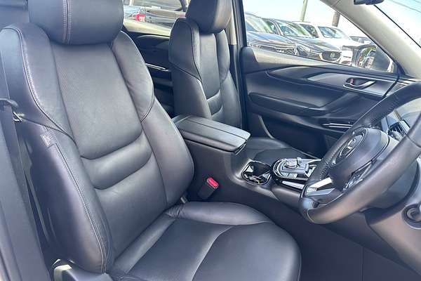 2020 Mazda CX-9 Touring TC