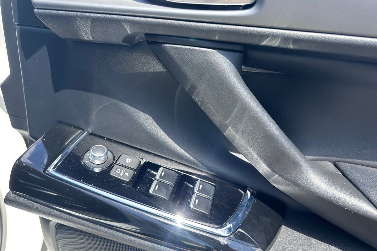 2020 Mazda CX-9 Touring TC