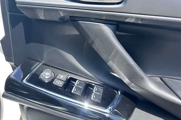 2020 Mazda CX-9 Touring TC