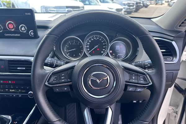 2020 Mazda CX-9 Touring TC
