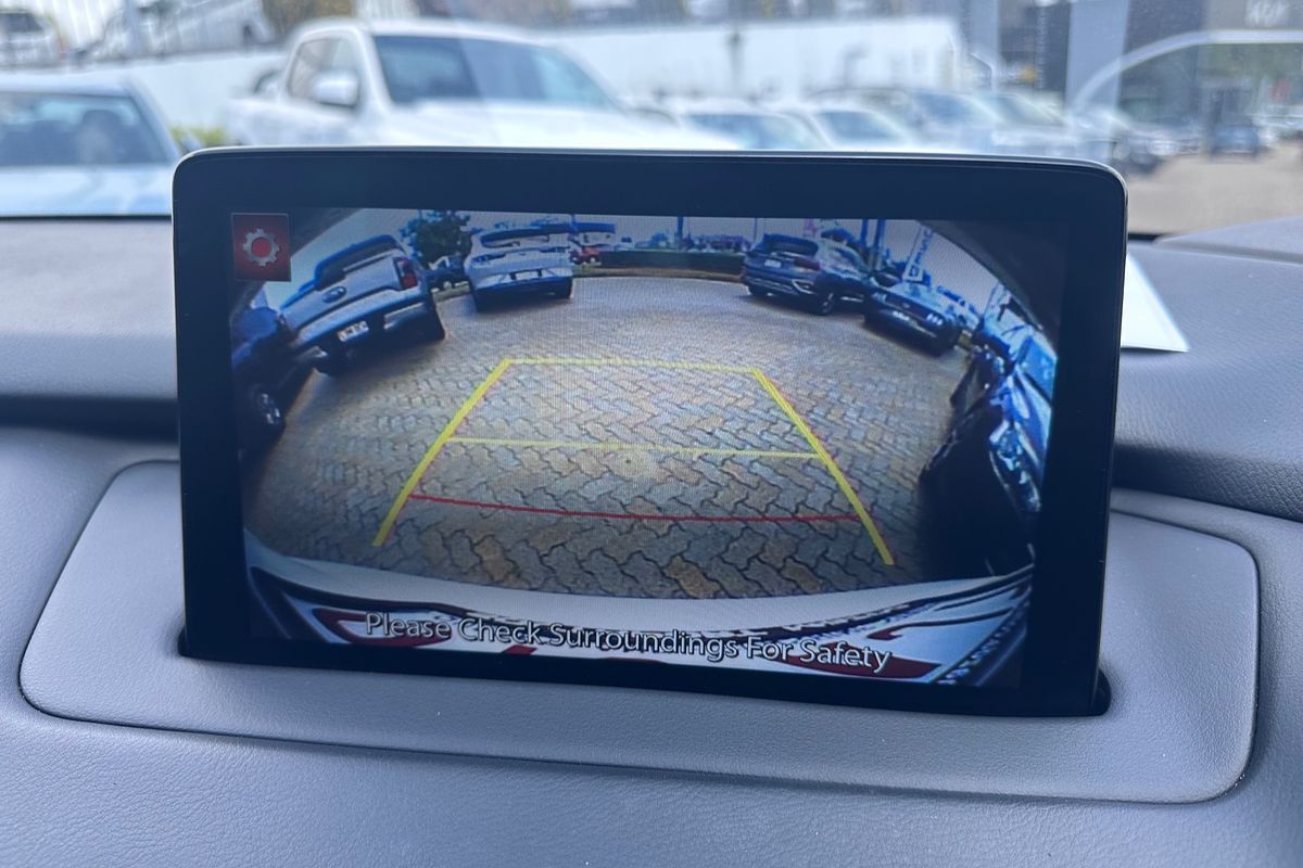 2020 Mazda CX-9 Touring TC
