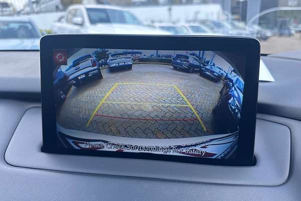 2020 Mazda CX-9 Touring TC