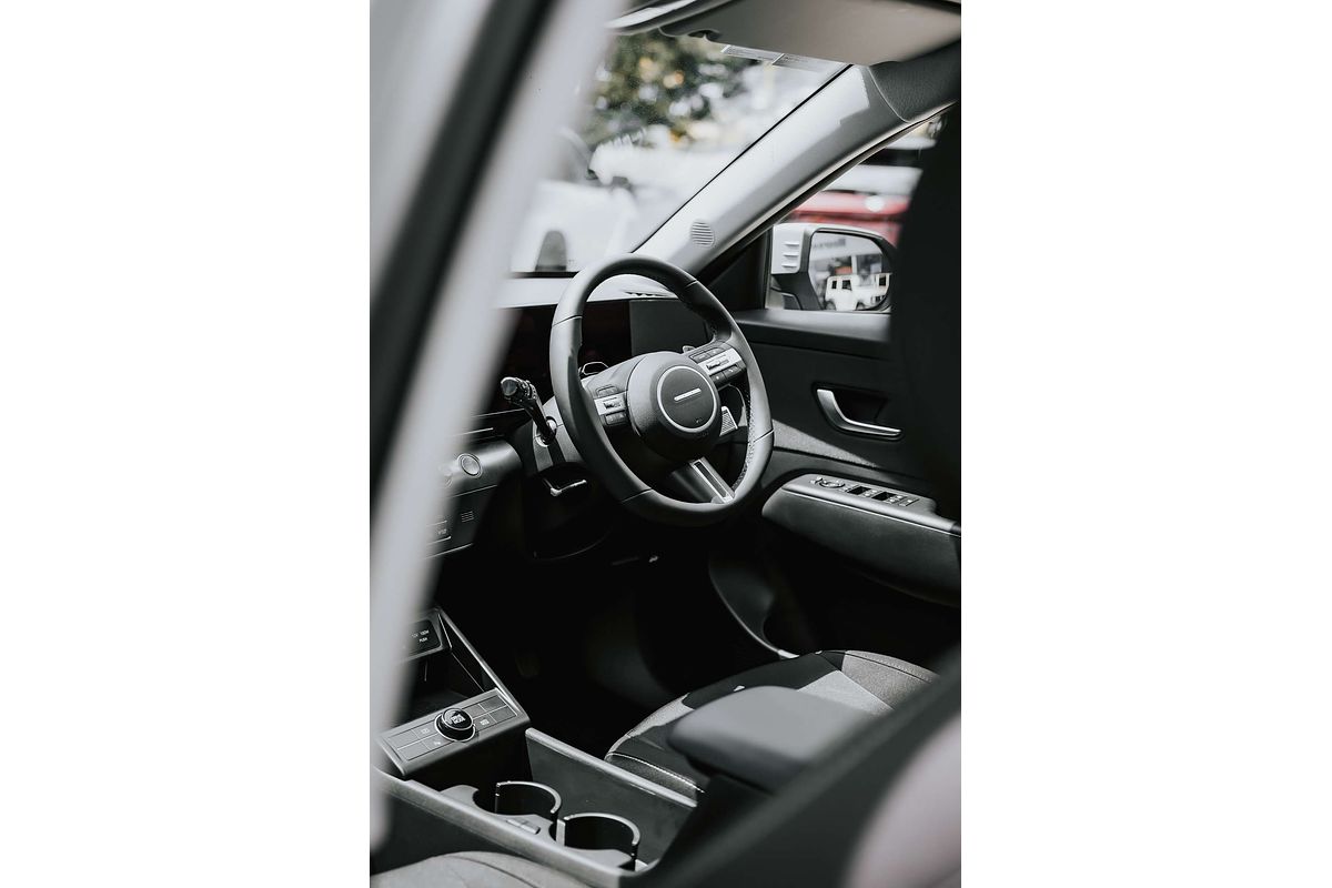 2025 Hyundai Kona Hybrid SX2.V3