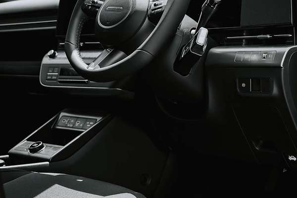 2025 Hyundai Kona Hybrid SX2.V3