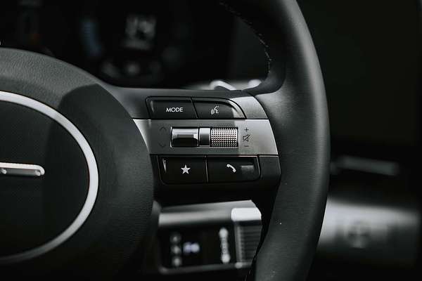 2025 Hyundai Kona Hybrid SX2.V3