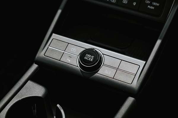 2025 Hyundai Kona Hybrid SX2.V3