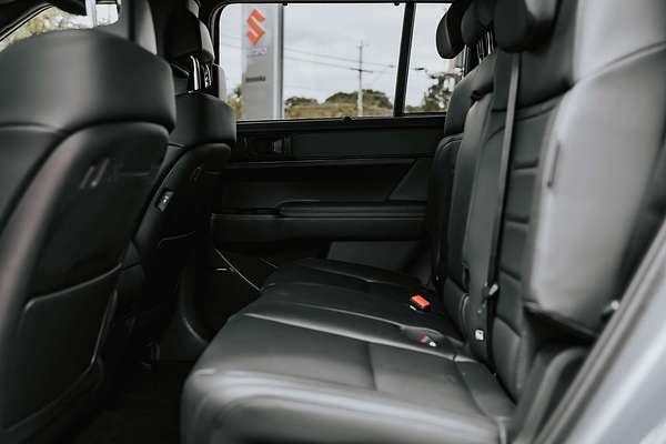 2025 Hyundai Santa Fe Hybrid Calligraphy MX5.V2