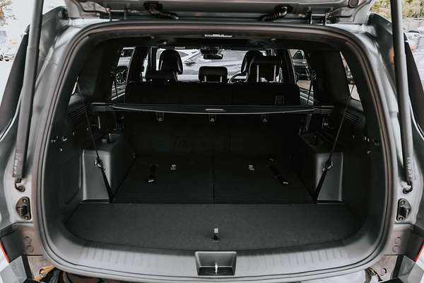 2025 Hyundai Santa Fe Hybrid Calligraphy MX5.V2