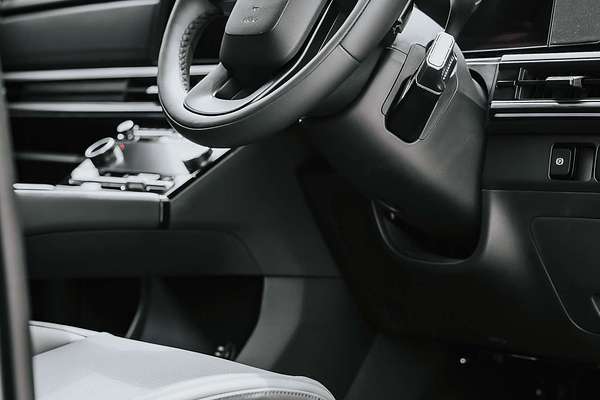 2025 Hyundai Santa Fe Hybrid Calligraphy MX5.V2