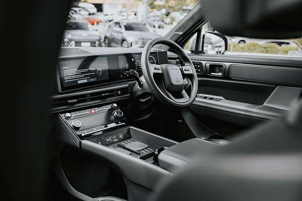 2025 Hyundai Santa Fe Hybrid Calligraphy MX5.V2