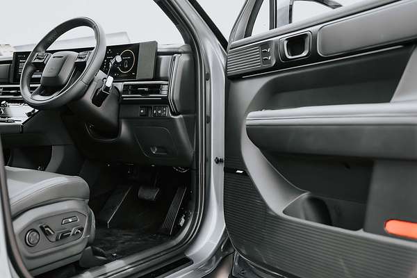 2025 Hyundai Santa Fe Hybrid Calligraphy MX5.V2