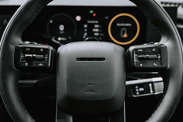 2025 Hyundai Santa Fe Hybrid Calligraphy MX5.V2