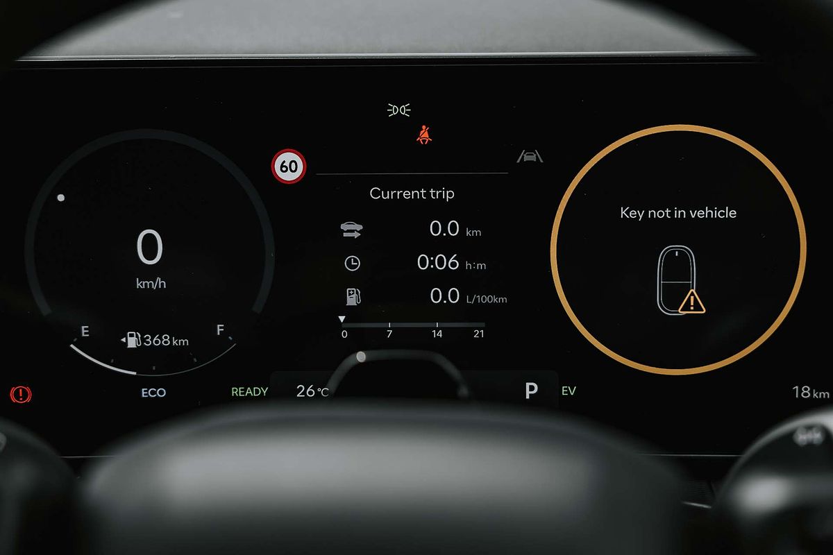 2025 Hyundai Santa Fe Hybrid Calligraphy MX5.V2