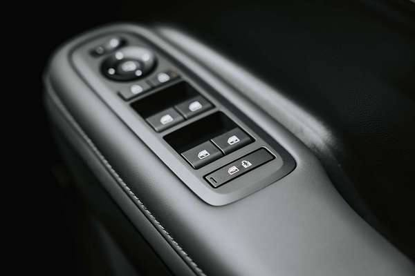 2025 Hyundai Santa Fe Hybrid Calligraphy MX5.V2