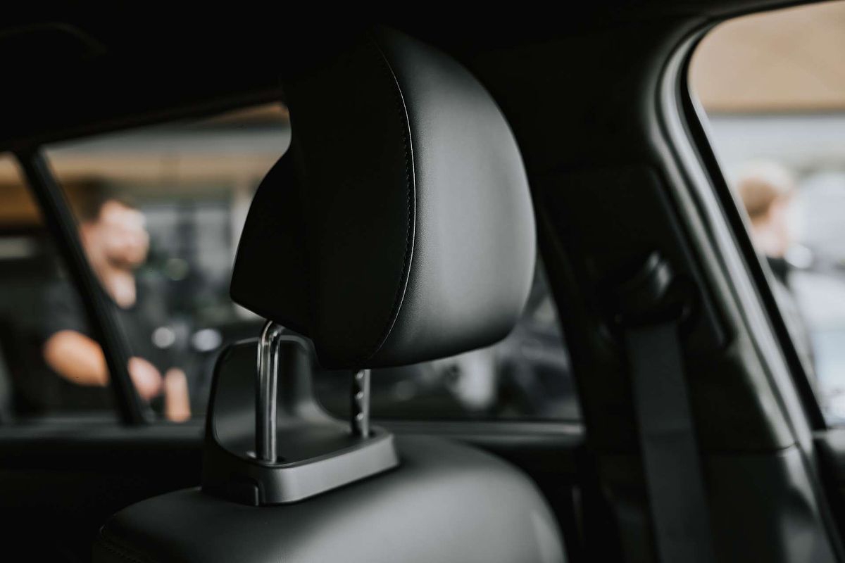 2025 Hyundai Santa Fe Hybrid Calligraphy MX5.V2