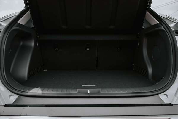 2025 Hyundai Kona Hybrid Premium SX2.V3