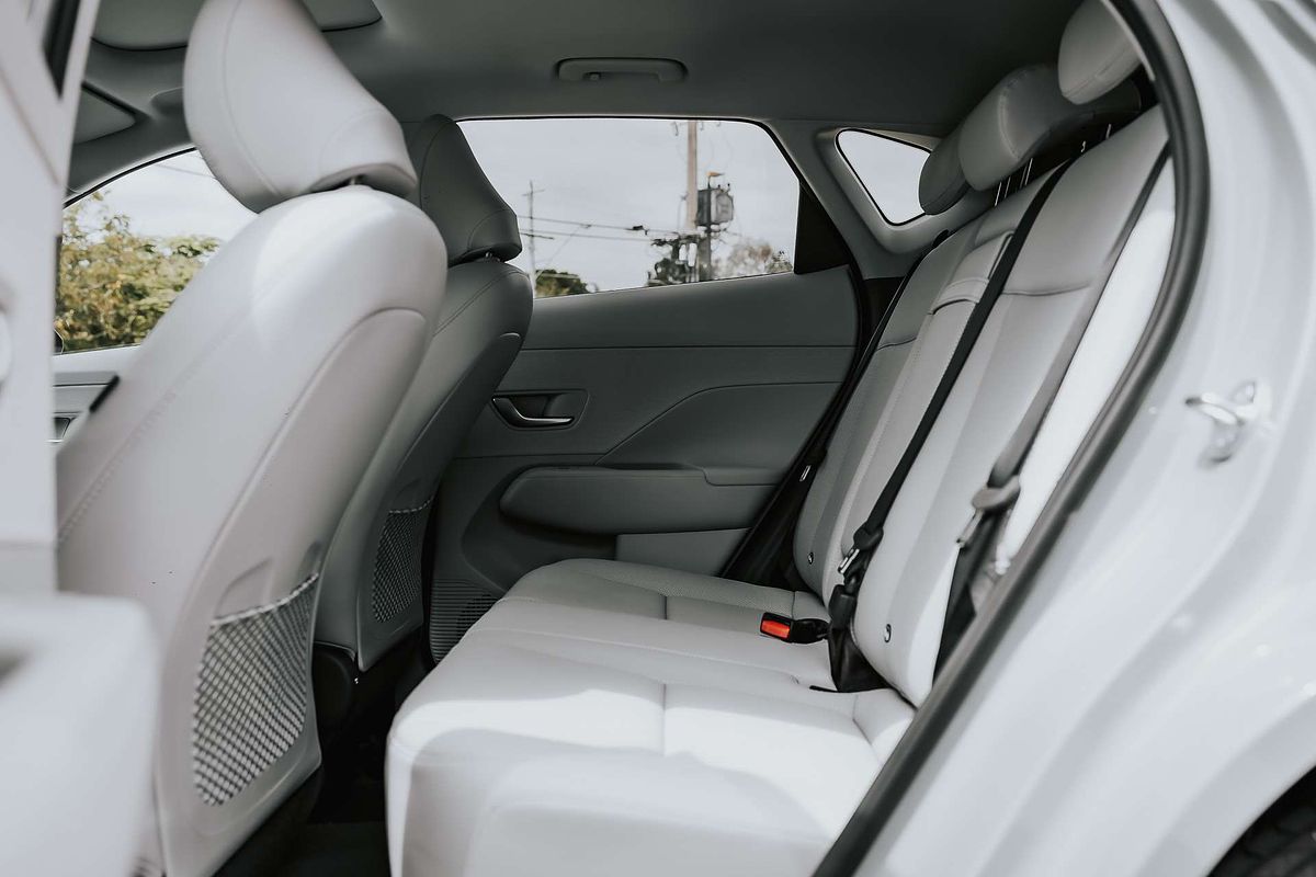 2025 Hyundai Kona Hybrid Premium SX2.V3