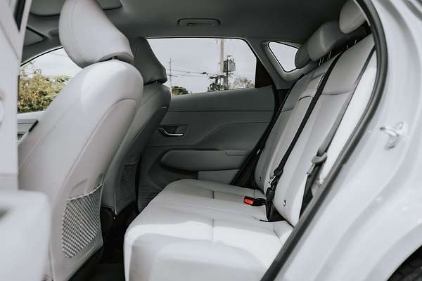 2025 Hyundai Kona Hybrid Premium SX2.V3