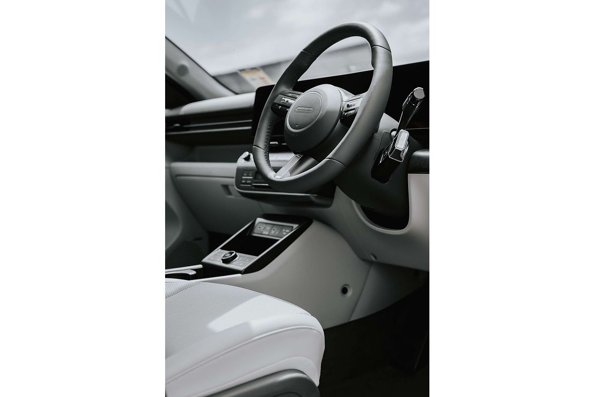 2025 Hyundai Kona Hybrid Premium SX2.V3