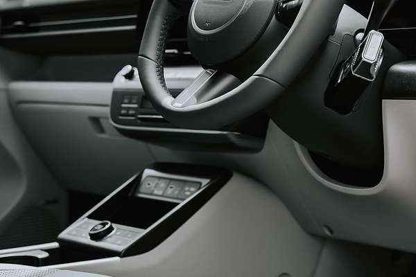 2025 Hyundai Kona Hybrid Premium SX2.V3