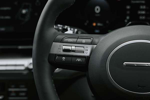 2025 Hyundai Kona Hybrid Premium SX2.V3