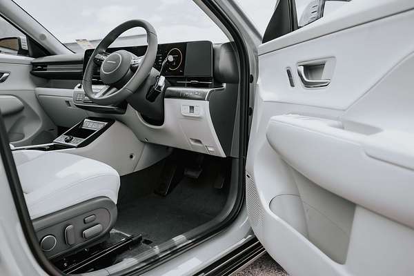 2025 Hyundai Kona Hybrid Premium SX2.V3