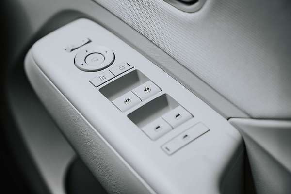 2025 Hyundai Kona Hybrid Premium SX2.V3