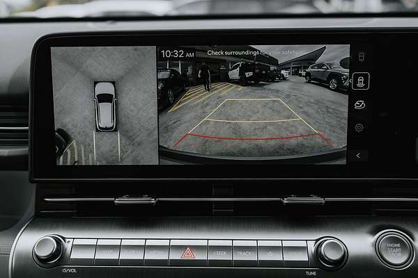 2025 Hyundai Kona Hybrid Premium SX2.V3