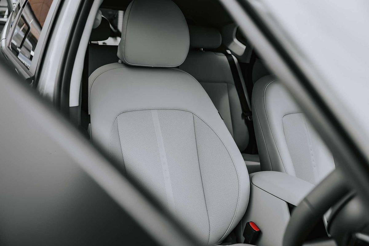 2025 Hyundai Kona Hybrid Premium SX2.V3