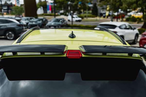 2025 Hyundai Kona Premium N Line SX2.V3