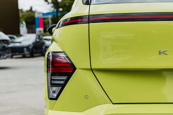 2025 Hyundai Kona Premium N Line SX2.V3