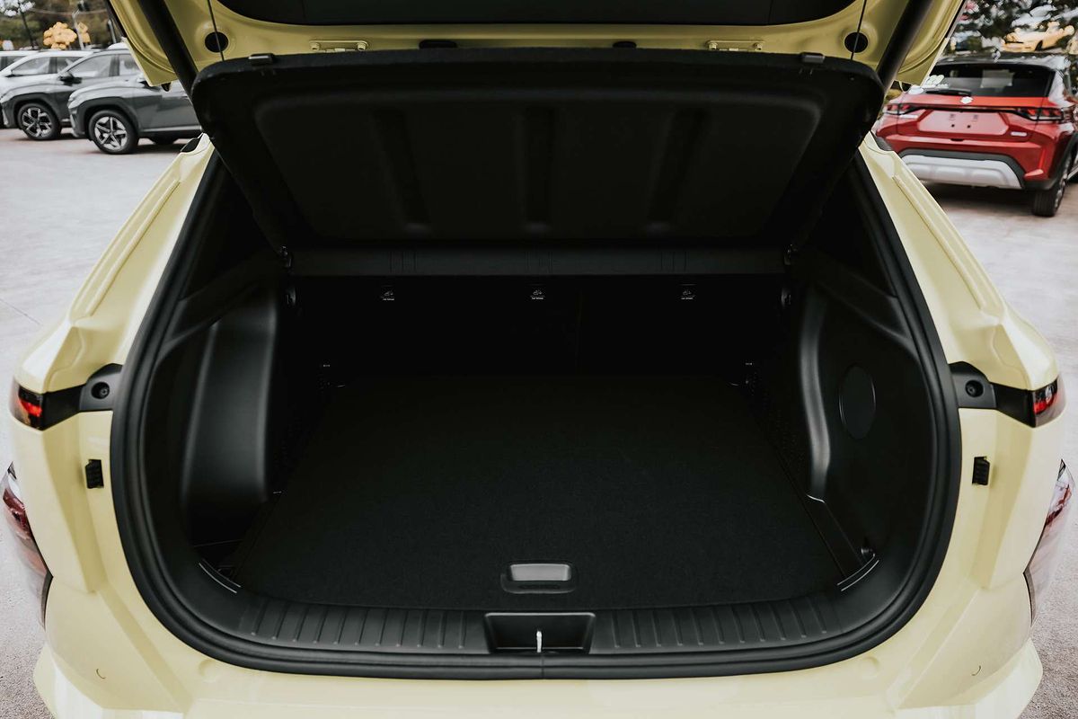 2025 Hyundai Kona Premium N Line SX2.V3