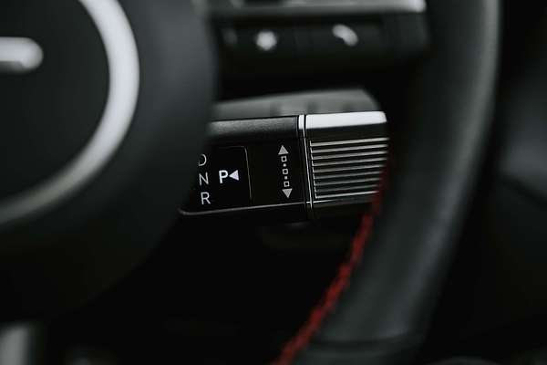 2025 Hyundai Kona Premium N Line SX2.V3