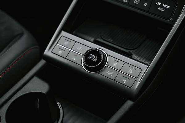 2025 Hyundai Kona Premium N Line SX2.V3