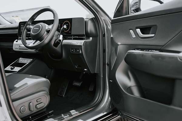 2025 Hyundai Kona Hybrid Premium SX2.V3