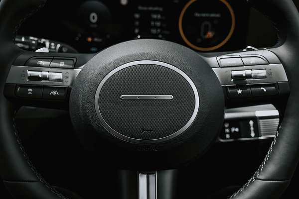 2025 Hyundai Kona Hybrid Premium SX2.V3