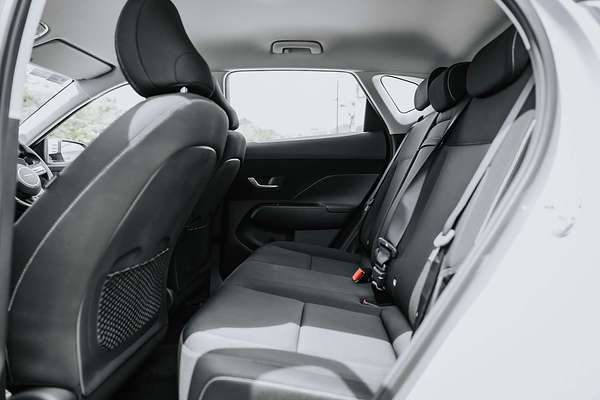 2025 Hyundai Kona Hybrid SX2.V3