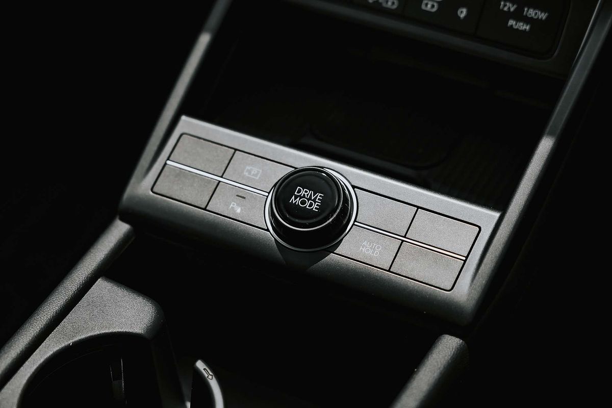 2025 Hyundai Kona Hybrid SX2.V3