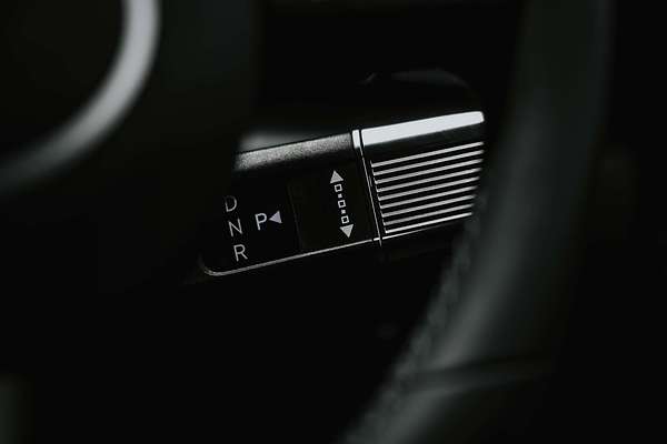 2025 Hyundai Kona Hybrid SX2.V3