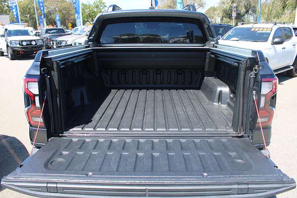 2023 Ford Ranger Wildtrak X 4X4 2.0L