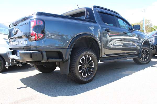 2023 Ford Ranger Wildtrak X 4X4 2.0L