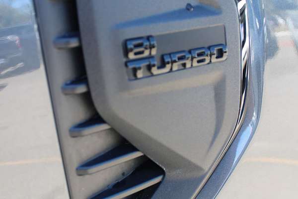 2023 Ford Ranger Wildtrak X 4X4 2.0L