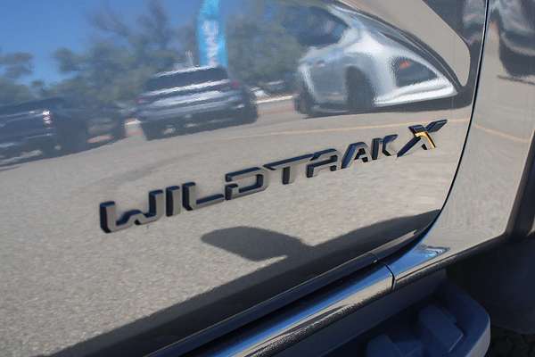 2023 Ford Ranger Wildtrak X 4X4 2.0L