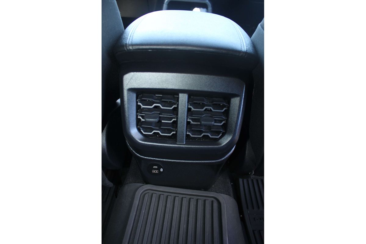 2023 Ford Ranger Wildtrak X 4X4 2.0L