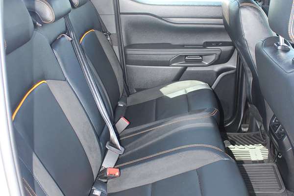 2023 Ford Ranger Wildtrak X 4X4 2.0L