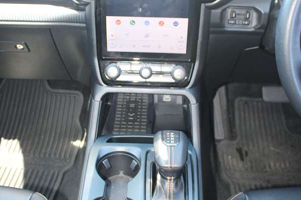 2023 Ford Ranger Wildtrak X 4X4 2.0L