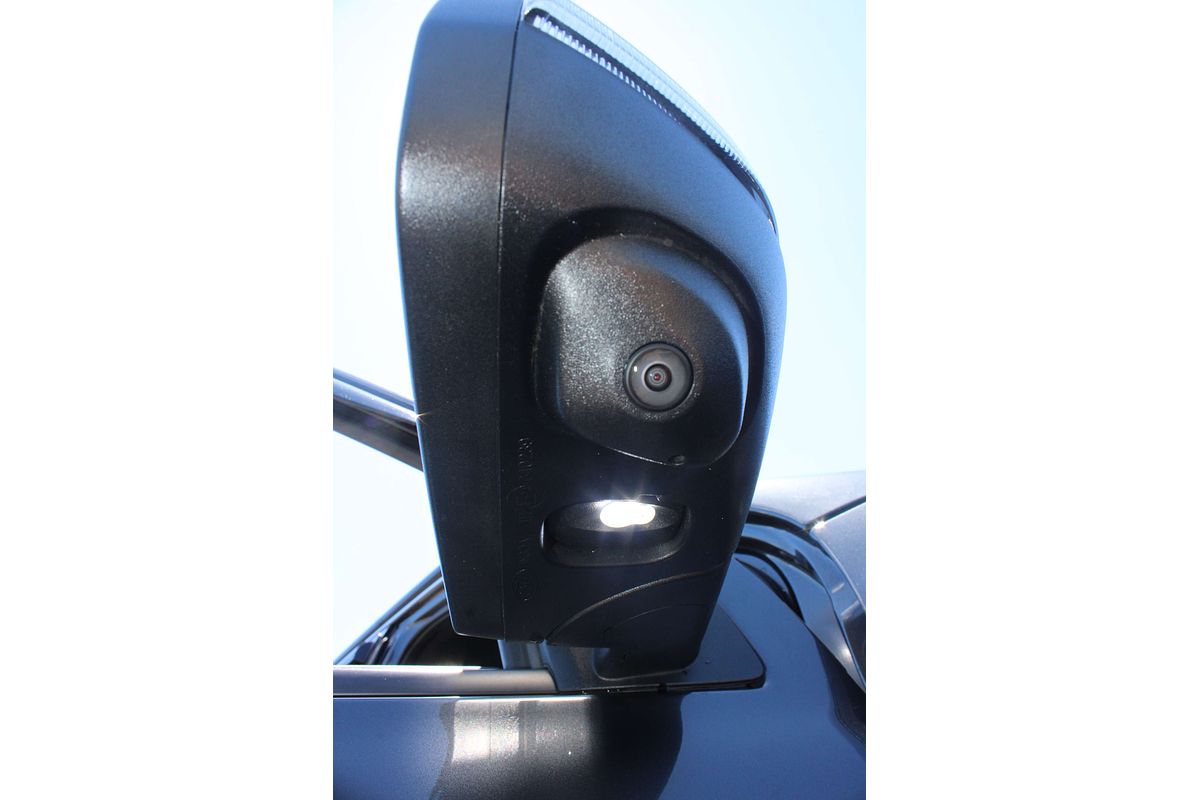 2023 Ford Ranger Wildtrak X 4X4 2.0L