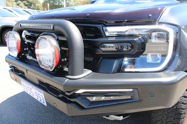 2023 Ford Ranger Wildtrak X 4X4 2.0L