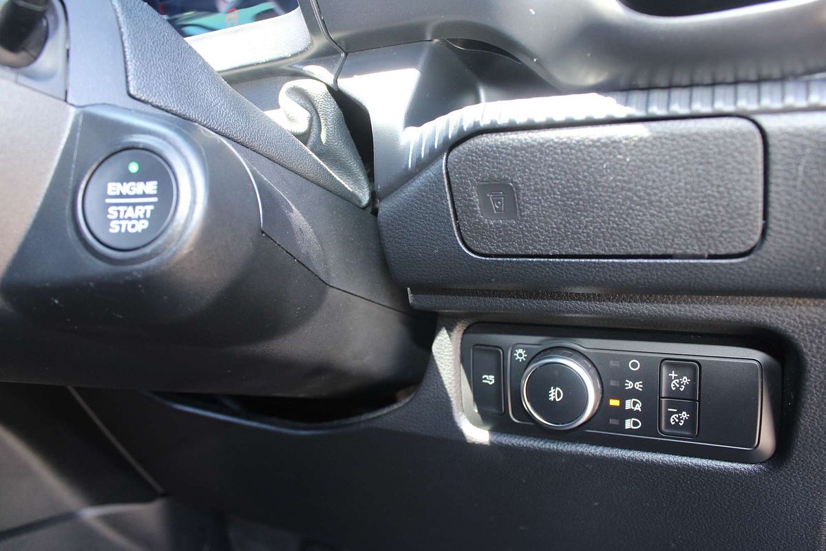 2023 Ford Ranger Wildtrak X 4X4 2.0L