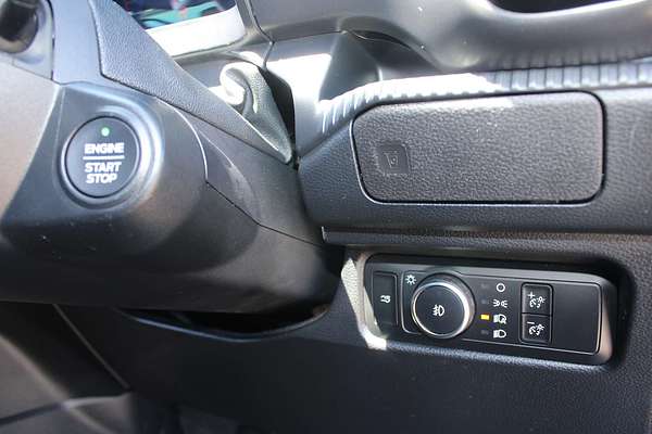 2023 Ford Ranger Wildtrak X 4X4 2.0L